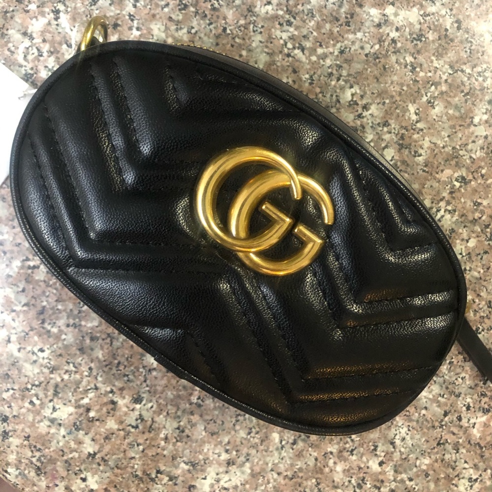GG belt bag / crossbody